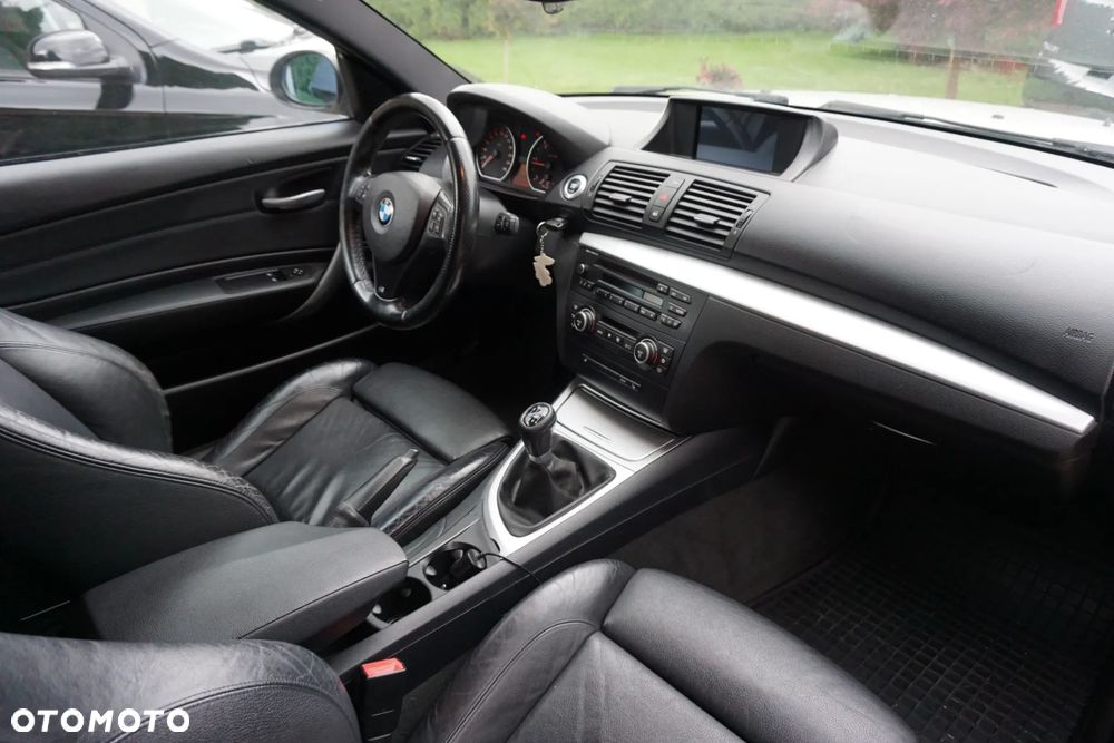 BMW Seria 1 - 4