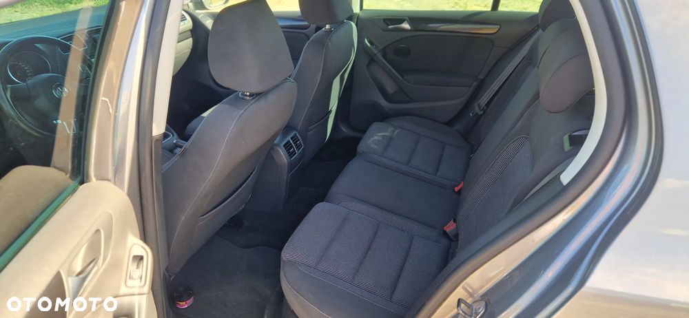 Volkswagen Golf 1.4 TSI Comfortline - 16