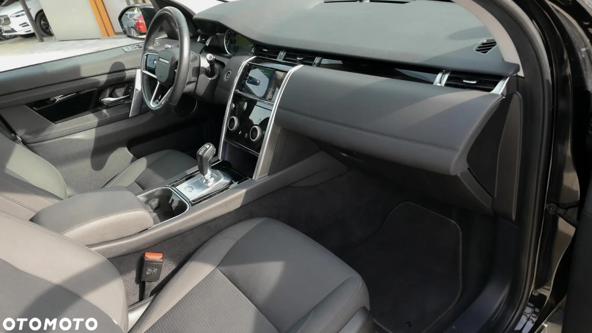 Land Rover Discovery Sport D165 - 22