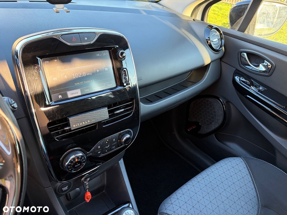 Renault Clio Energy TCe 90 Start & Stop Expression - 20
