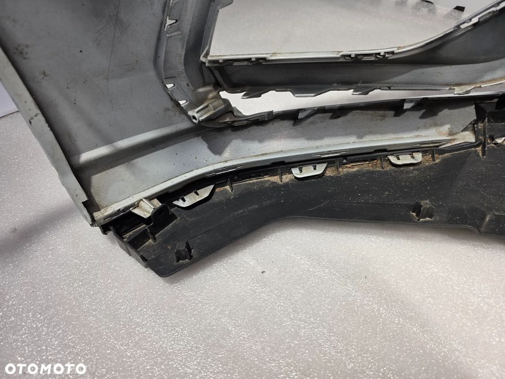 VW GOLF VII LIFT R-LINE 16- 5G0 ZDERZAK PRZEDNI PRZÓD NA SPRYSKI + 4xPDC + OSŁONA , NR 5G0807221LR + 5G0805915P , NR AUKCJI NZ1645 - 32