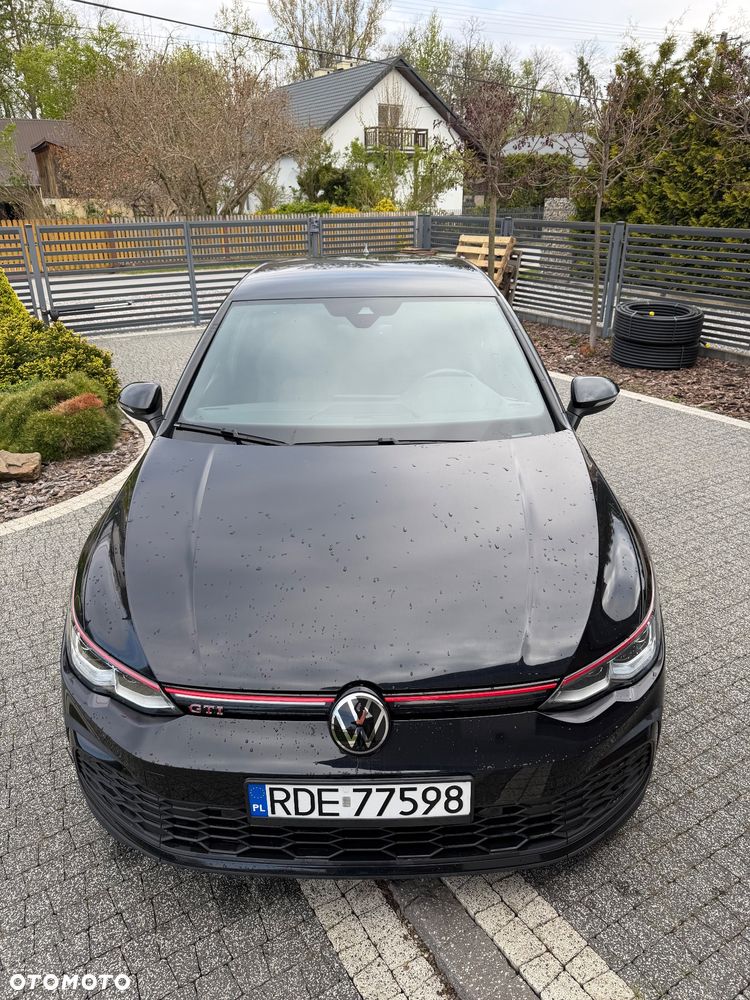 Volkswagen Golf 2.0 TSI BMT GTI Performance DSG - 2