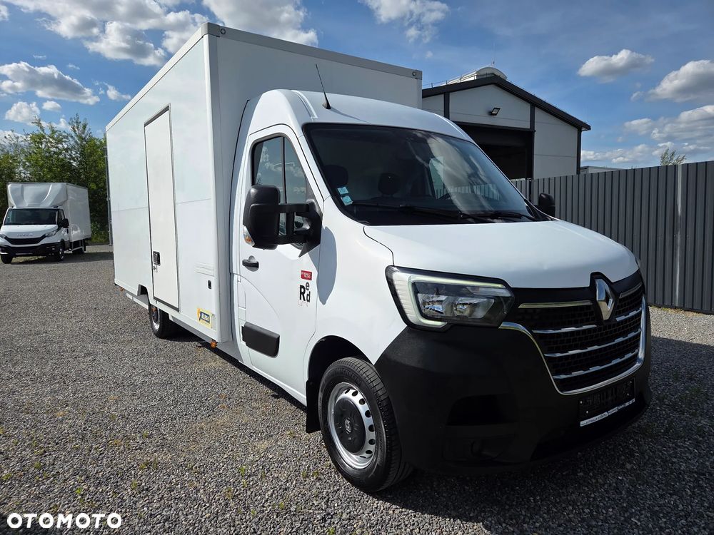 Renault Master - 1