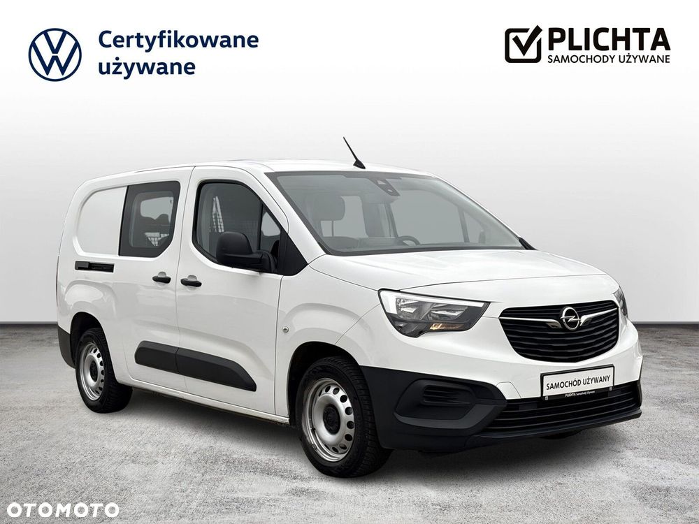Opel Combo 1.5 CDTI S&S - 7