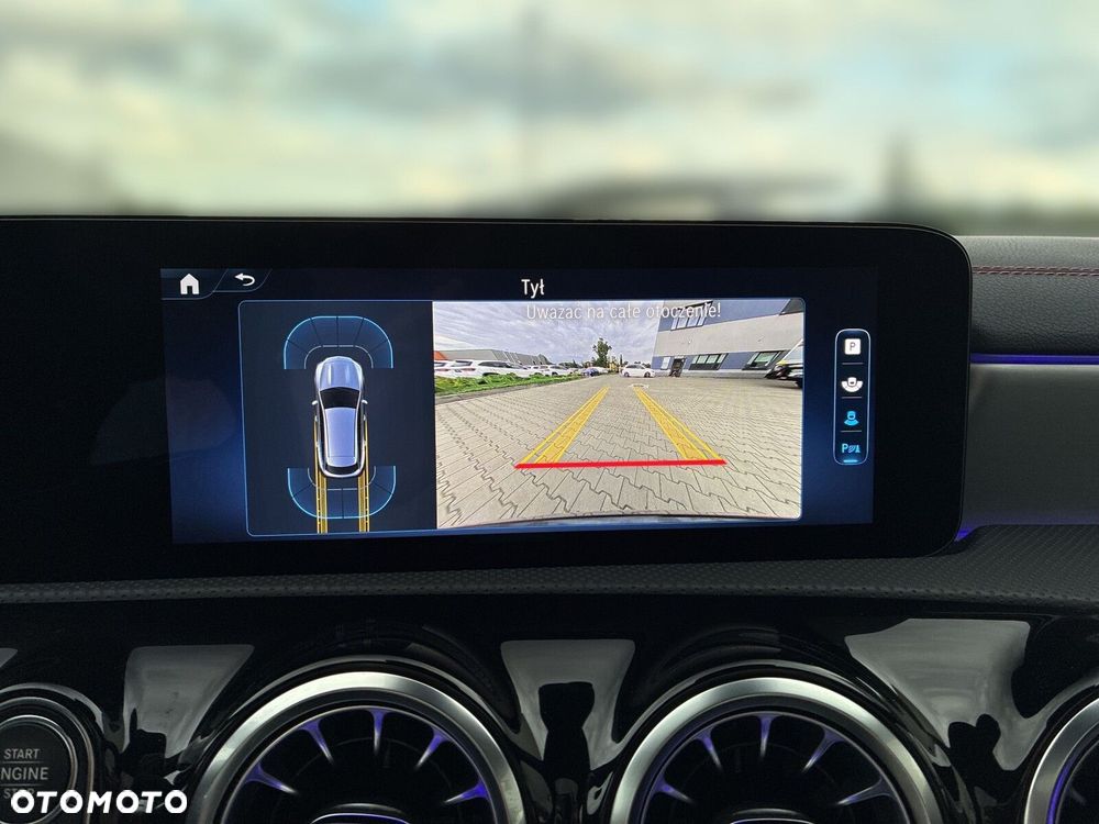 Mercedes-Benz CLA 200 AMG Line 7G-DCT - 21