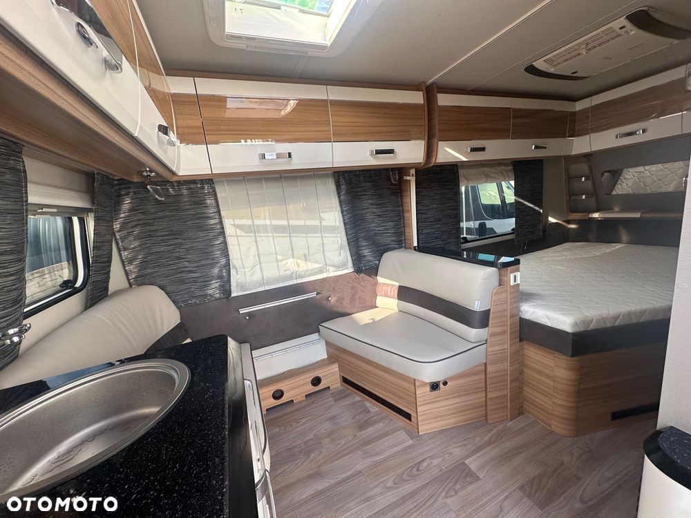 Tabbert Bellini 390 - 16