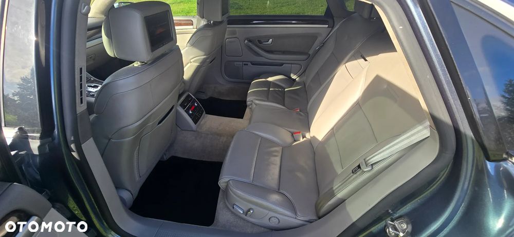 Audi A8 - 17