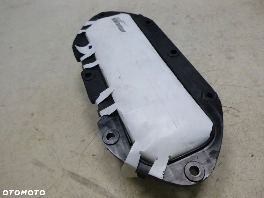 JAGUAR I-PACE X590 E-PACE X540 RANGE ROVER EVOQUE II L551 AIRBAG PODUSZKA PASAŻERA USA NOWA NIEREGENEROWANA ORYGINAŁ - 3