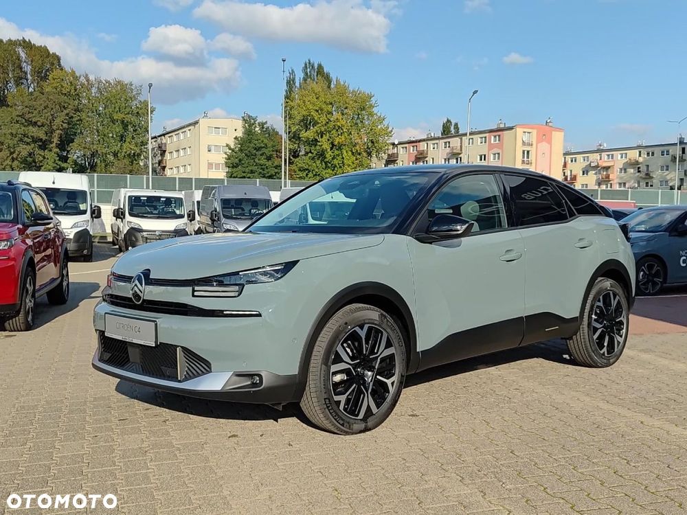 Citroën C4 - 1