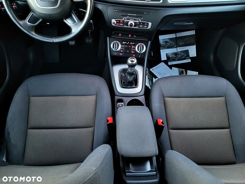 Audi Q3 - 18