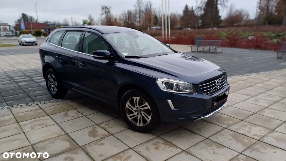 Volvo XC 60 D4 Drive-E Momentum - 2