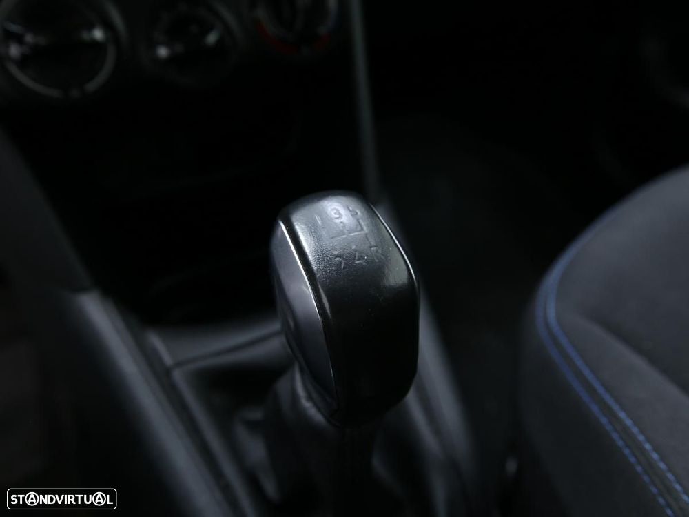Peugeot 208 - 21