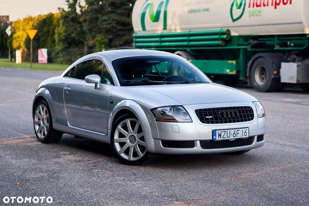 Audi TT Coupé - 25