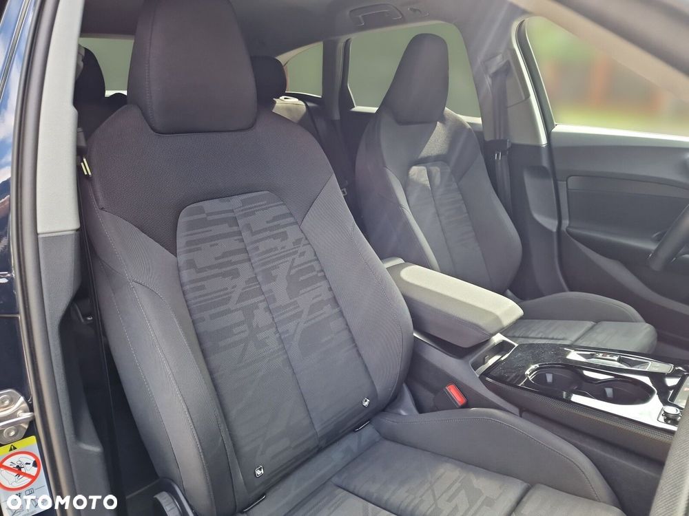 Audi A5 Avant TFSI S tronic - 26