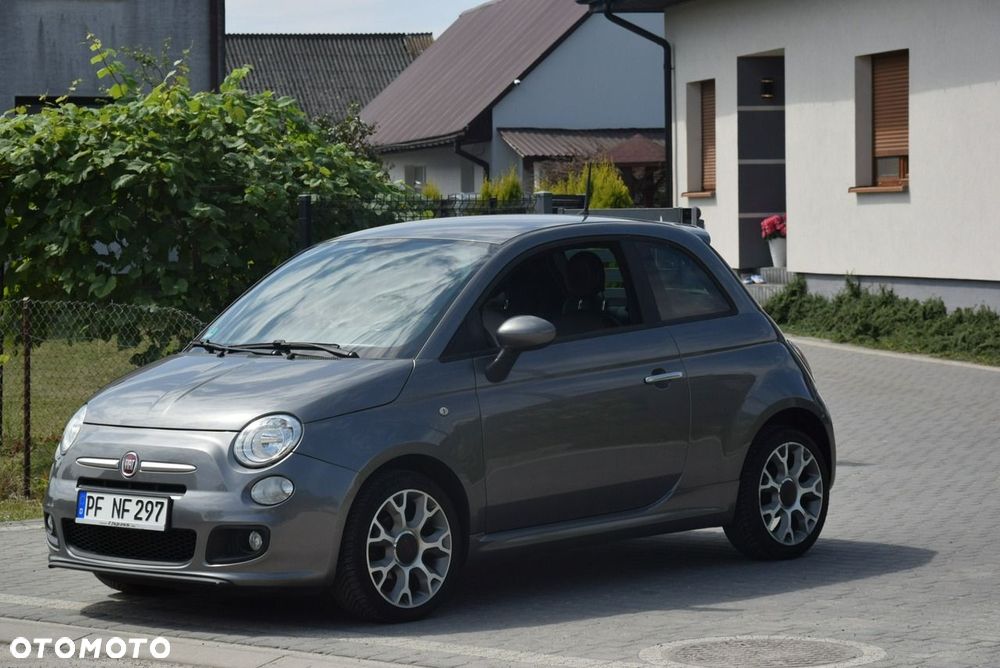 Fiat 500 - 3
