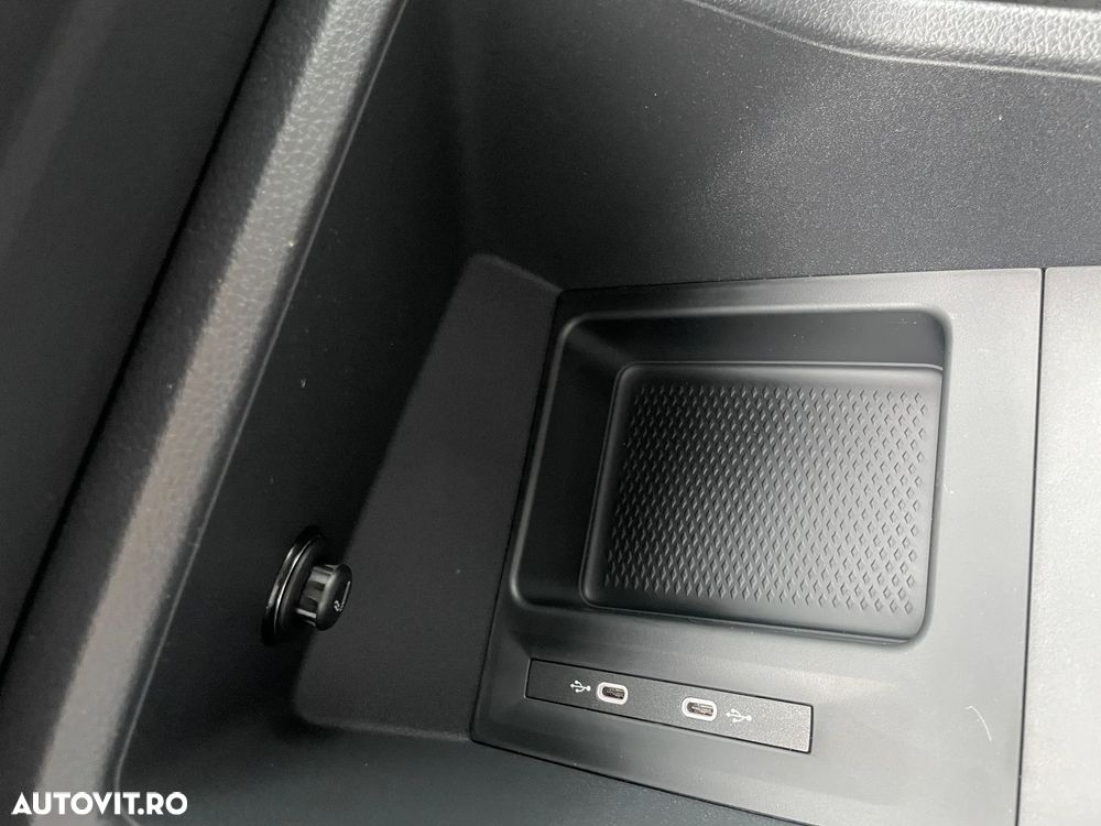 Volkswagen Caddy 2.0 TDI 75 kW - 17