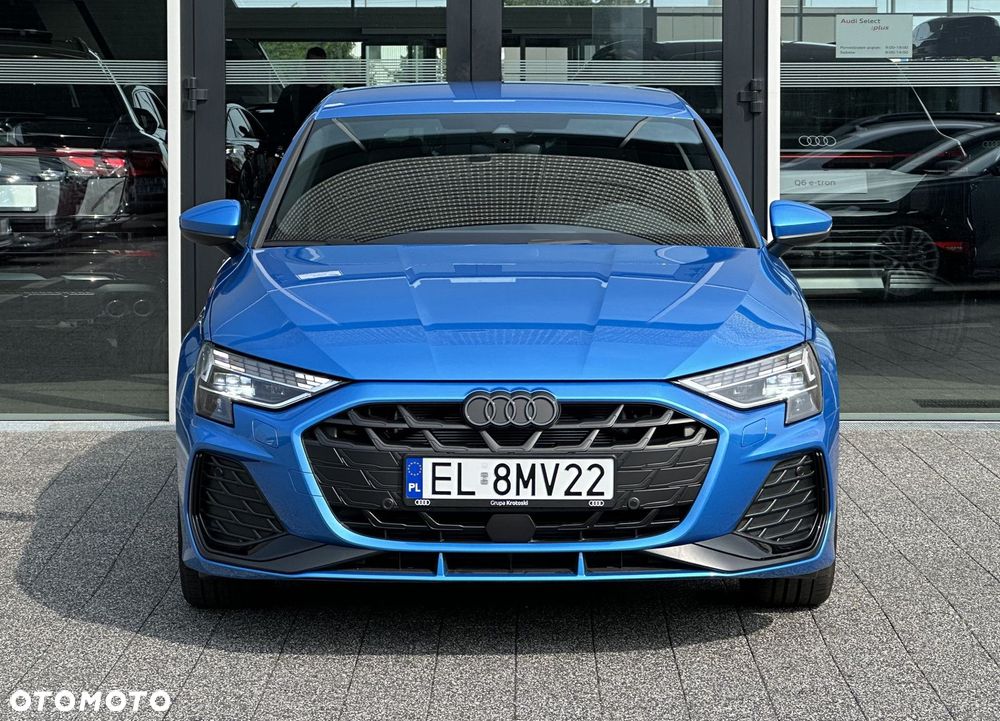 Audi A3 Sportback - 3