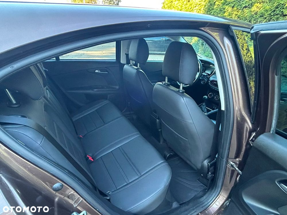 Fiat Tipo - 9