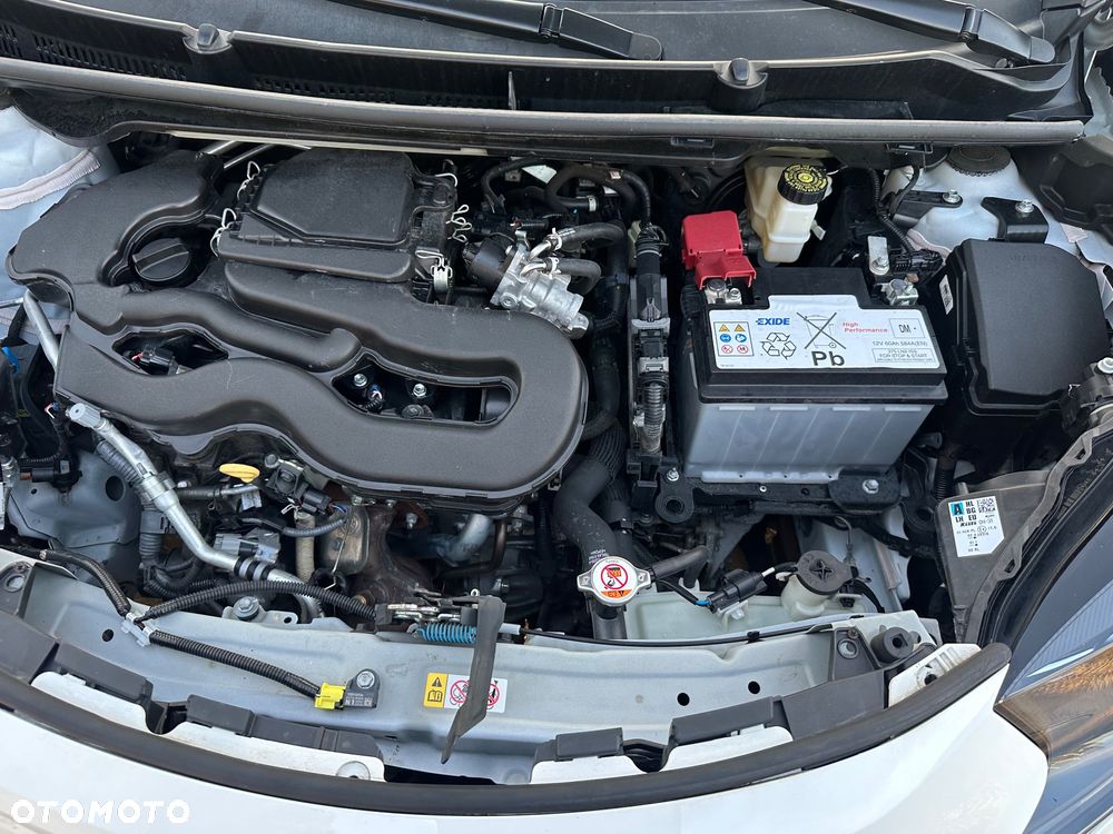 Toyota Aygo X S-CVT Pulse - 31