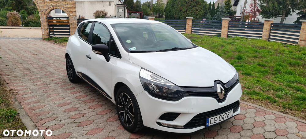 Renault Clio 1.5 dCi Energy Life - 2