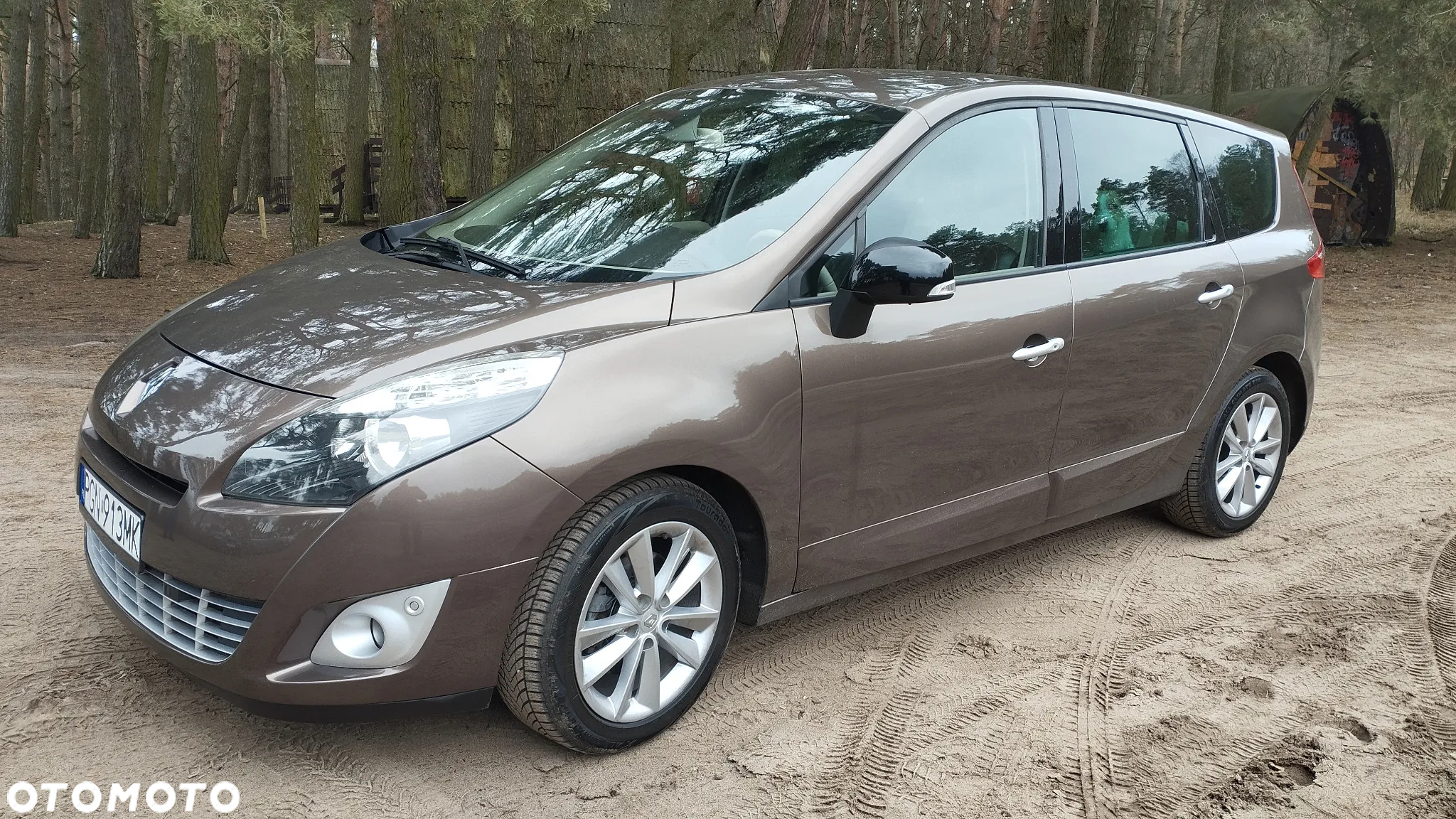 Renault Scenic - 8