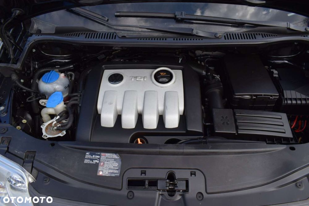Volkswagen Caddy - 14