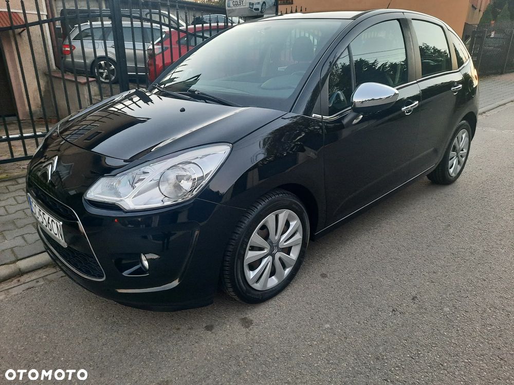 Citroën C3 - 18