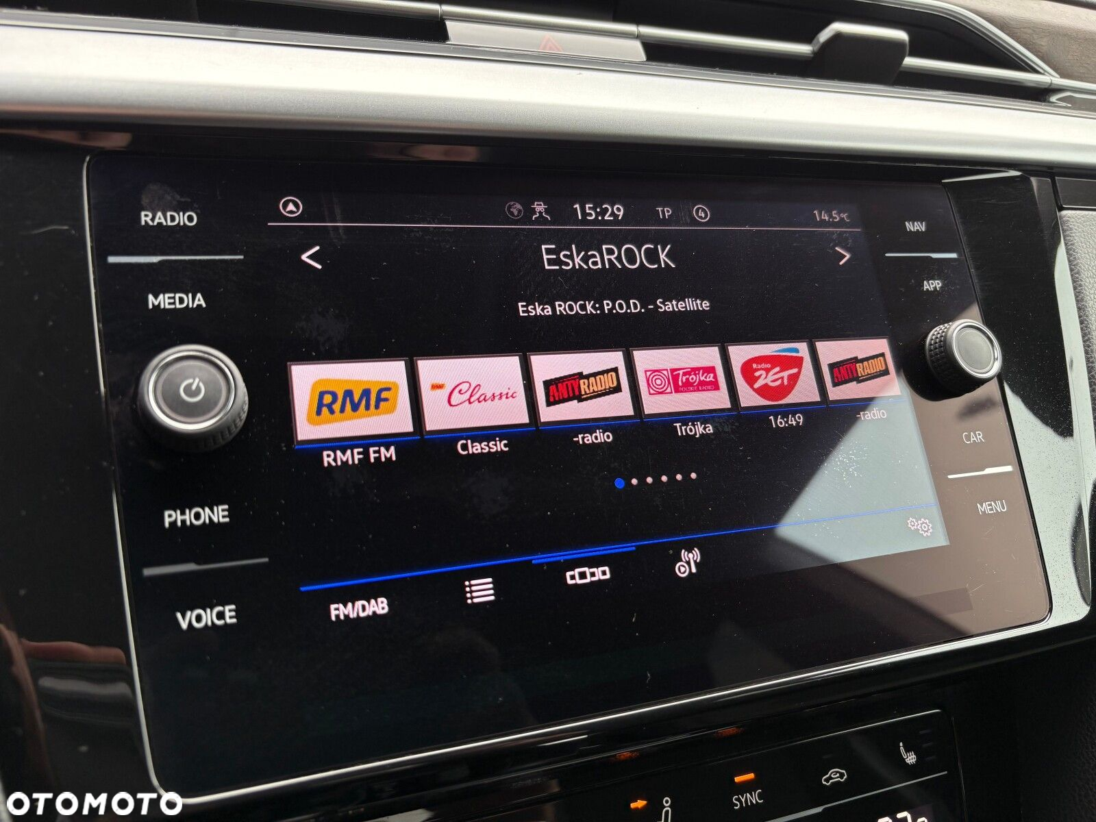 Volkswagen Arteon 2.0 TDI Elegance DSG - 30