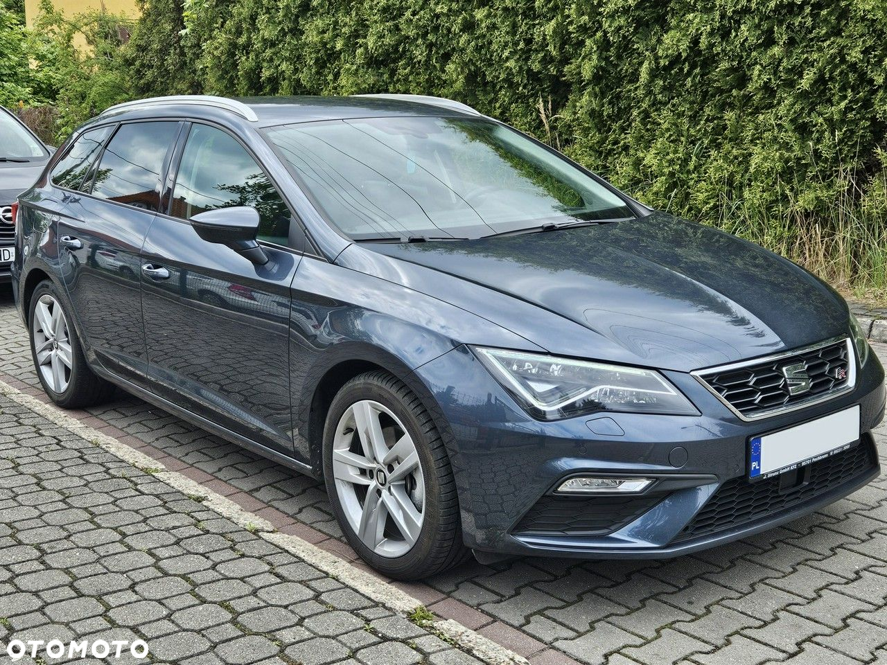 Seat Leon - 3