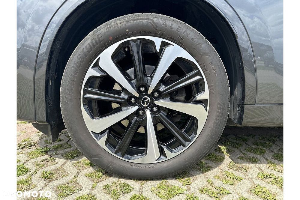 Mazda CX-60 3.3 D mHEV Takumi - 29