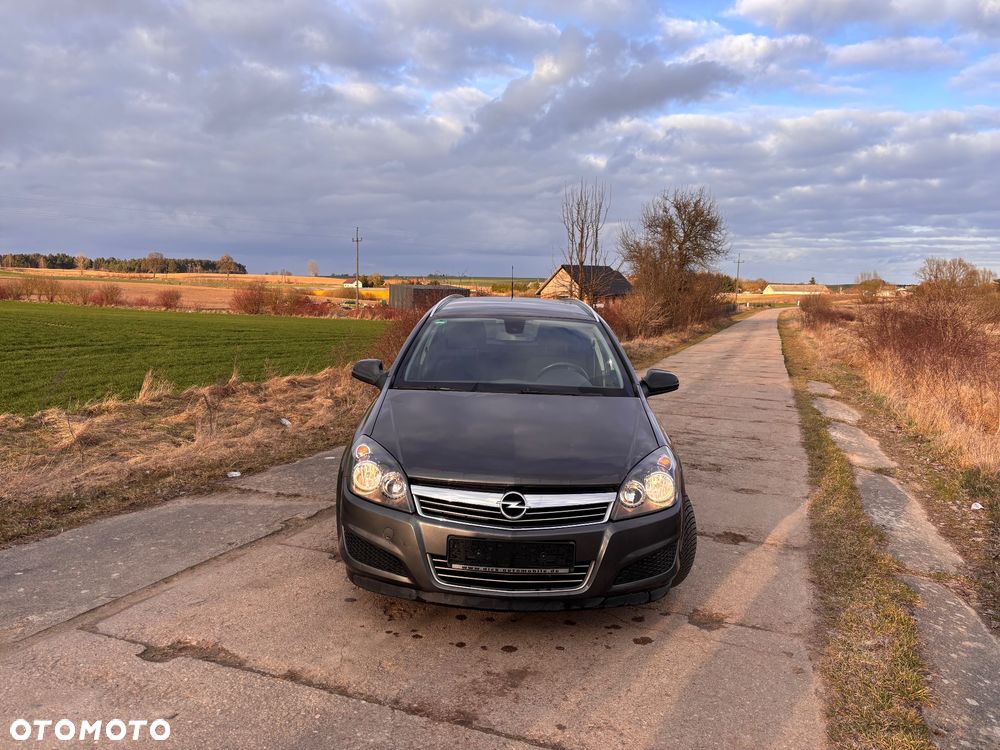 Opel Astra 1.7 CDTI DPF (119g) Edition 111 Jahre - 2