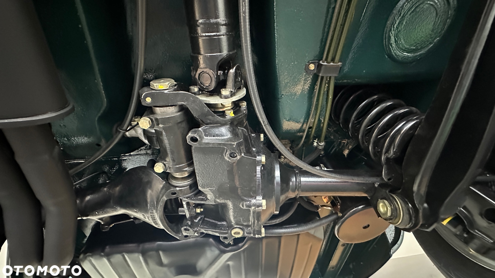 Mercedes-Benz Inny - 34