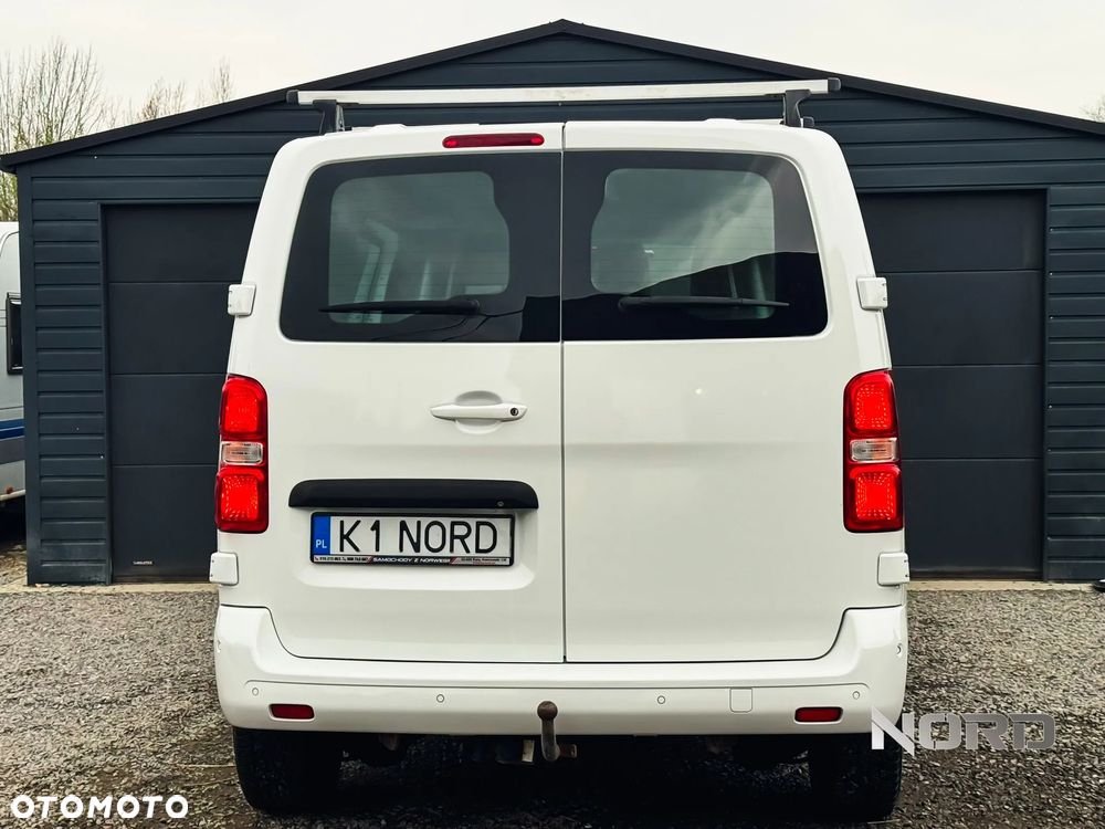 Citroën Jumpy 2.0 M Club - 9