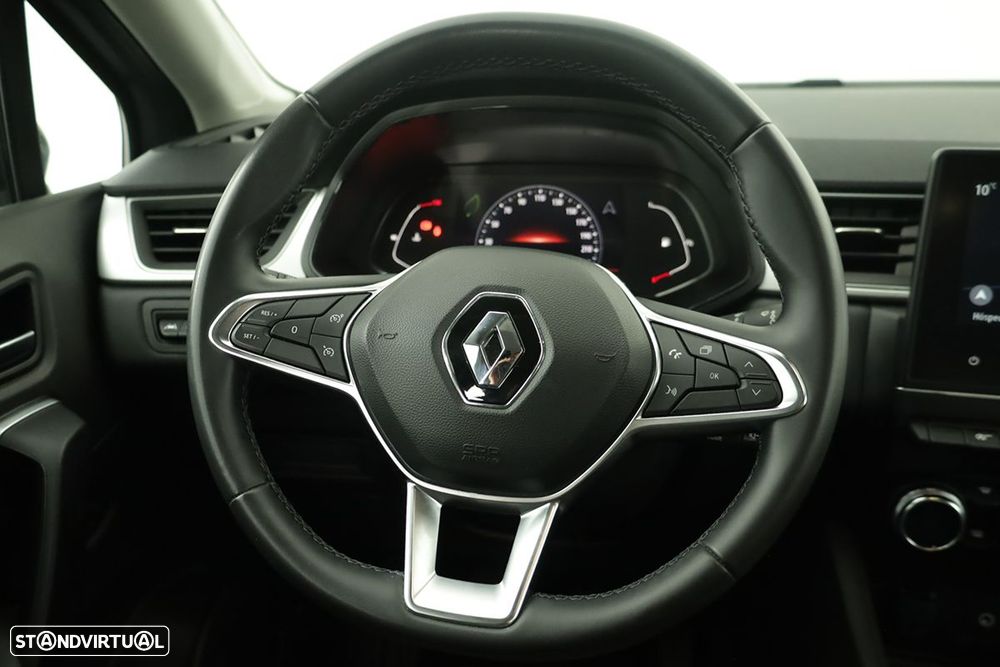 Renault Captur 1.0 TCe Techno - 15