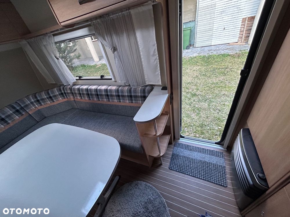 CARELINER CARADO - 10