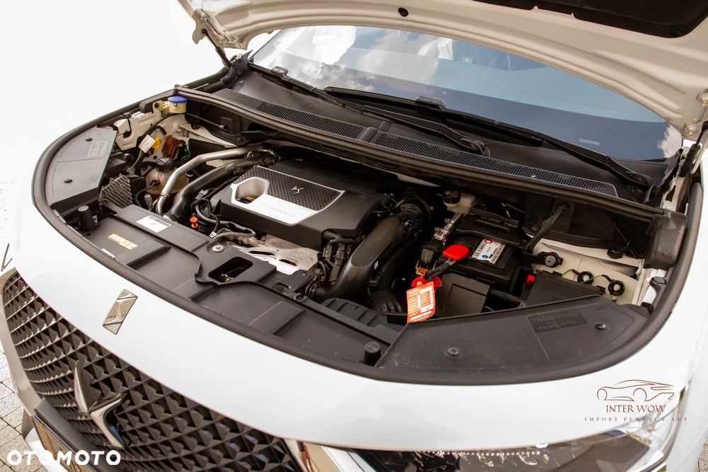 DS Automobiles DS 7 Crossback 1.6 PureTech Grand Chic - 26