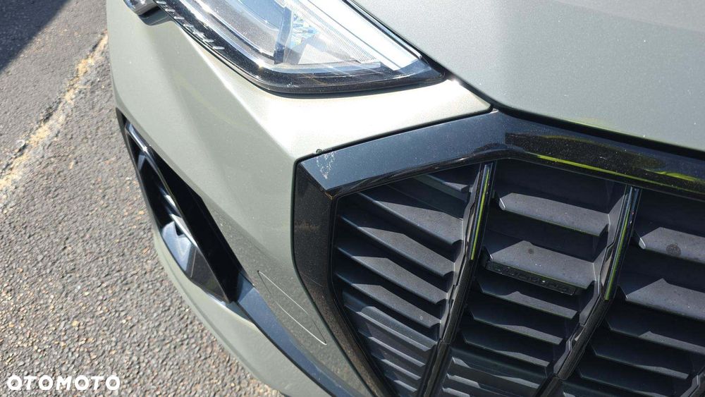 Audi Q3 2.0 TFSI Quattro S tronic design - 15