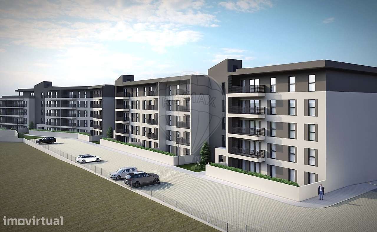 Apartamento T2 para venda - Grande imagem: 3/11