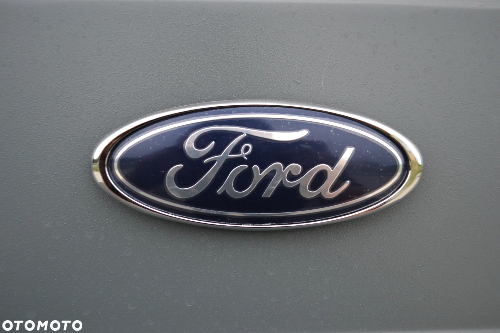 Ford Transit - 24