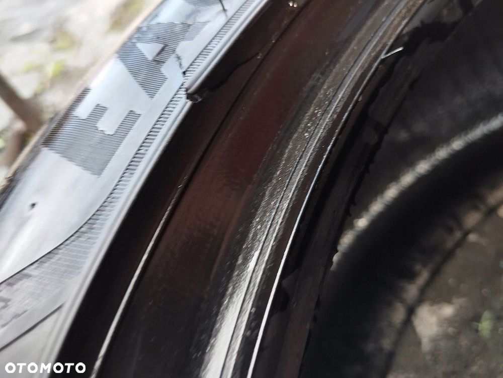 Goodyear Eagle F1 Asymmetric 3 225 45 19 96 W rant XL  - BMW 2szt - 4