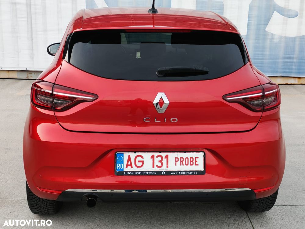 Renault Clio TCe 100 EDITION ONE - 5