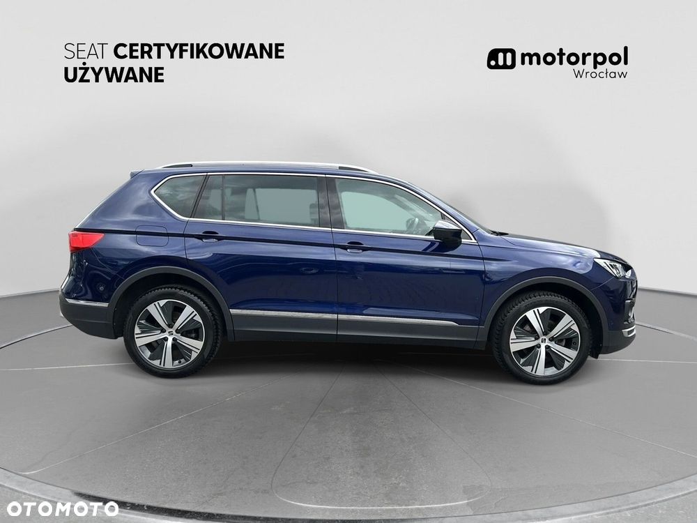 Seat Tarraco 2.0 TDI Xperience S&S DSG - 16