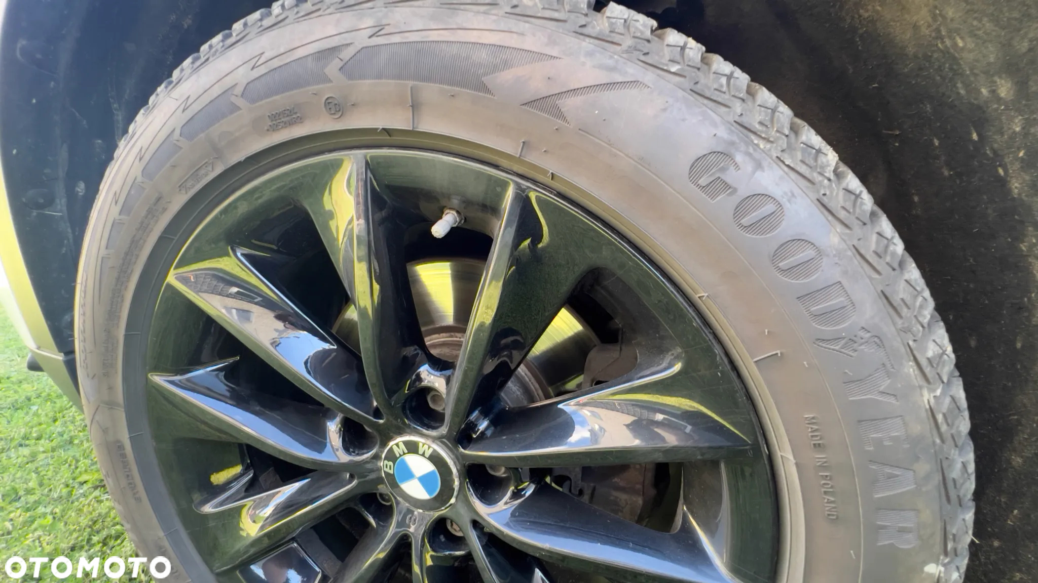 BMW X3 xDrive20d xLine - 31