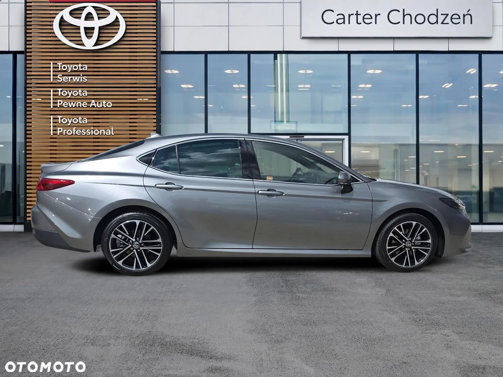 Toyota Camry 2.5 Hybrid Dynamic Force Executive e-CVT - 7