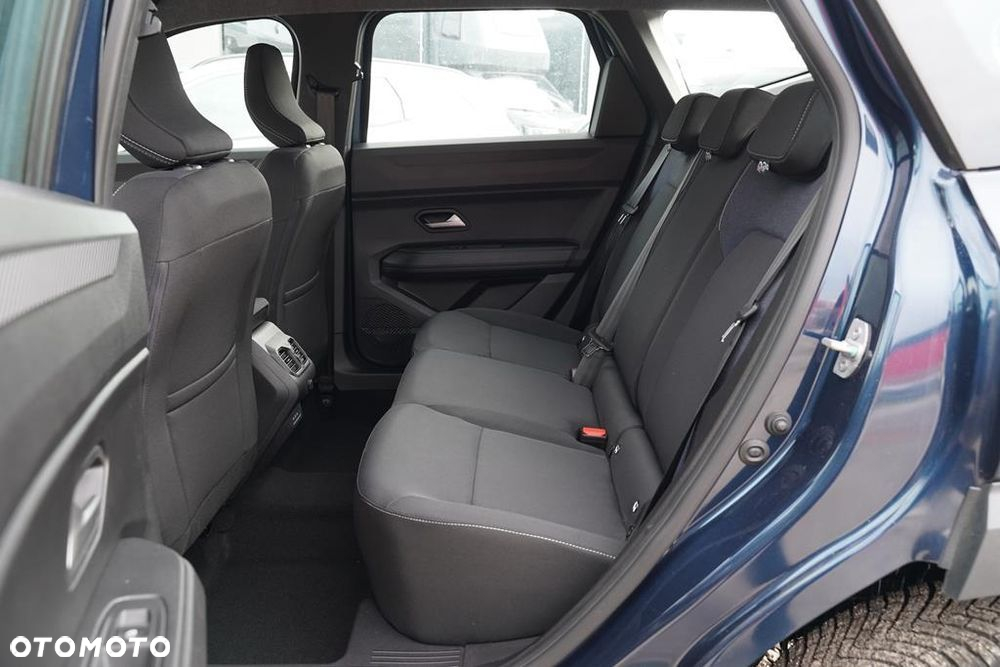 Dacia Bigster 1.2 TCe mHEV Expression 4x4 - 9