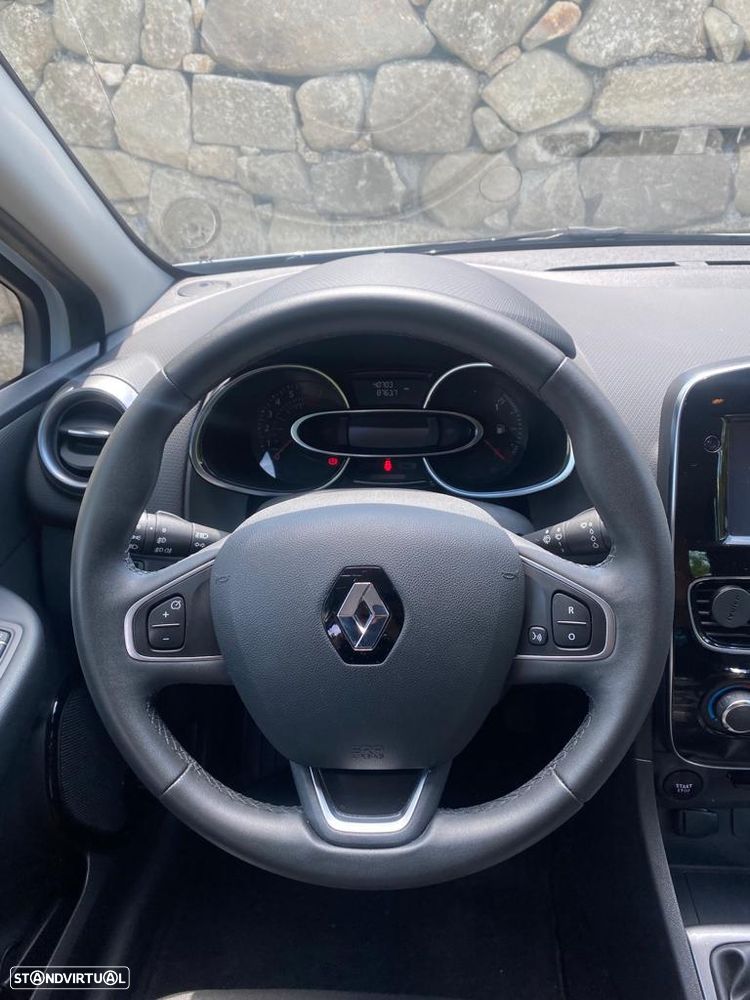 Renault Clio 0.9 TCe Limited Edition - 6