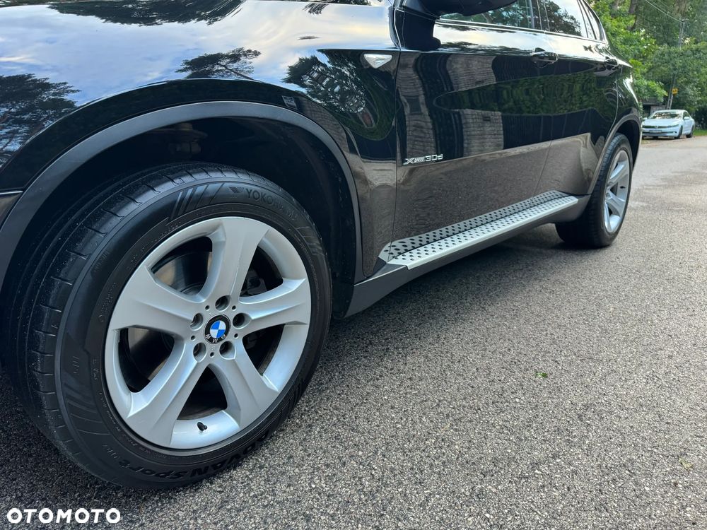 BMW X6 30d xDrive - 11