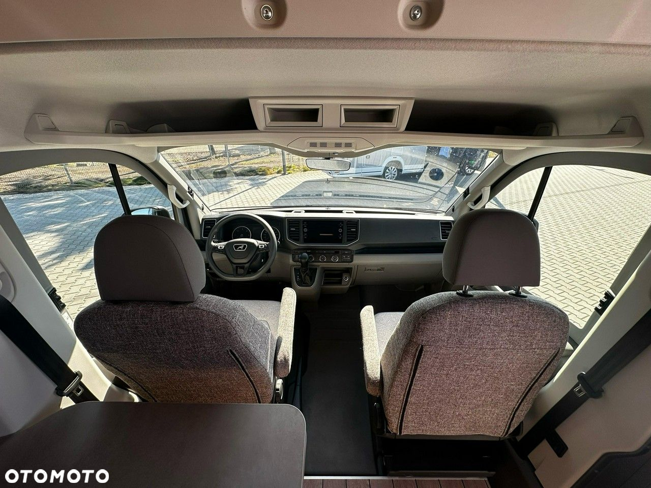 KNAUS BOXDRIVE 600 XL - 16
