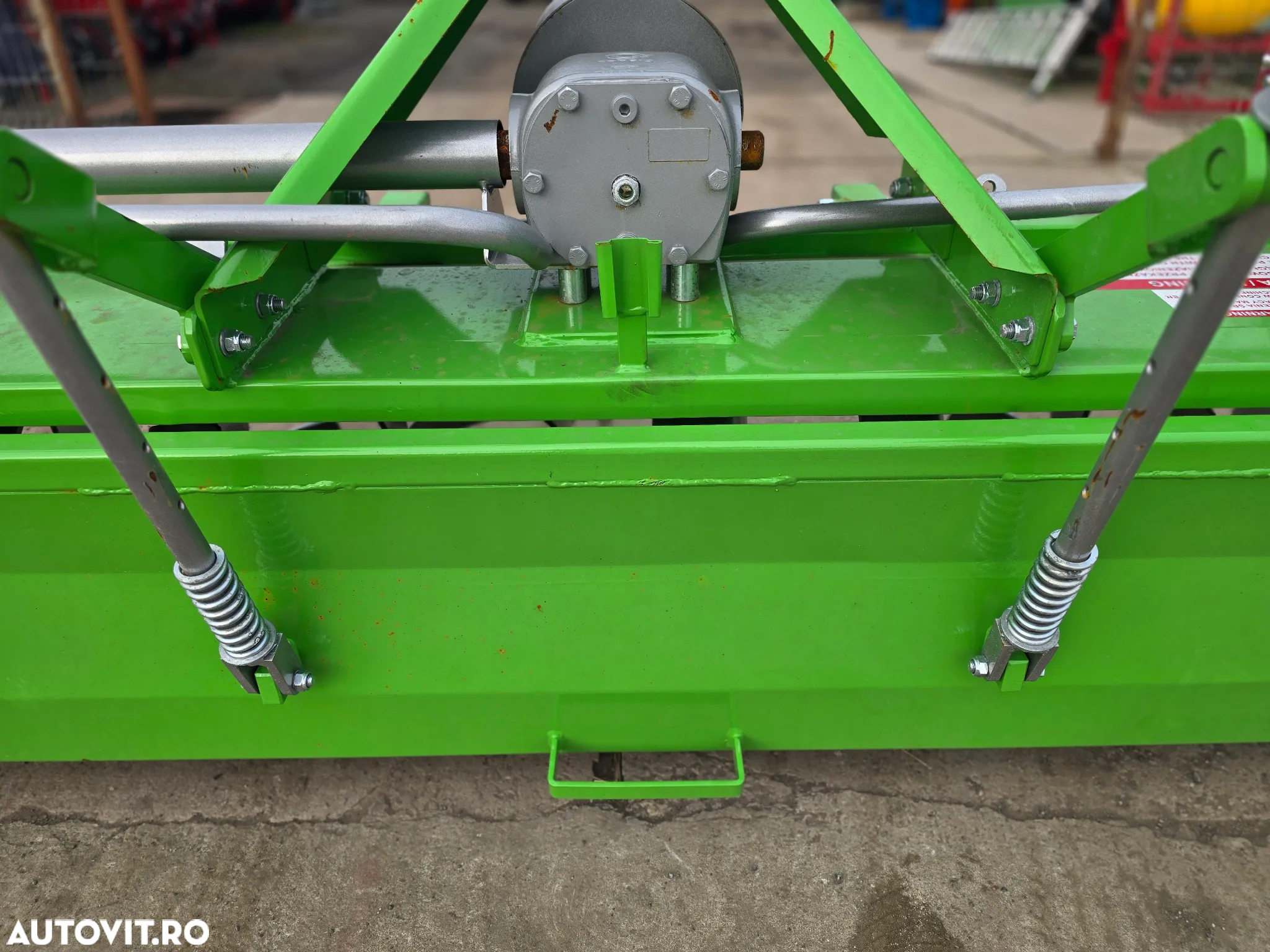 BOMET VIRGO 140-240cm - 13