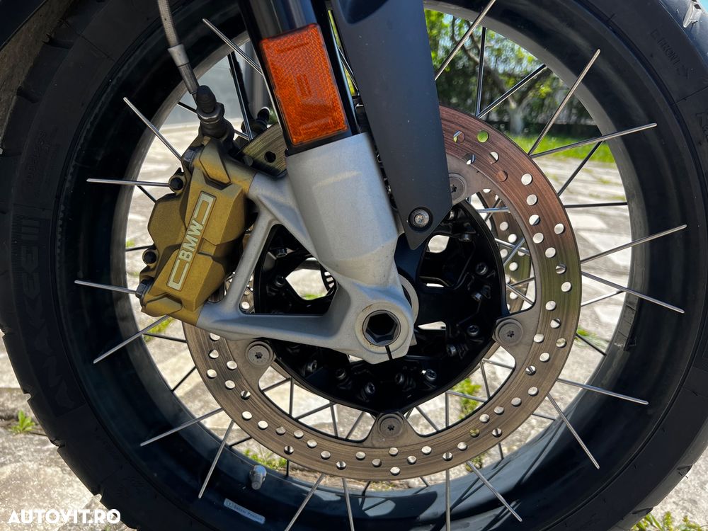 BMW R1250GS - 13